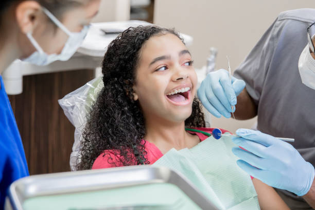 Best After-Hours Dental Care in Haskell, TX