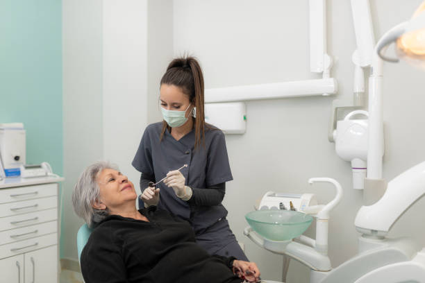 Best Knocked-Out Tooth (Avulsed Tooth) Treatment in Haskell, TX