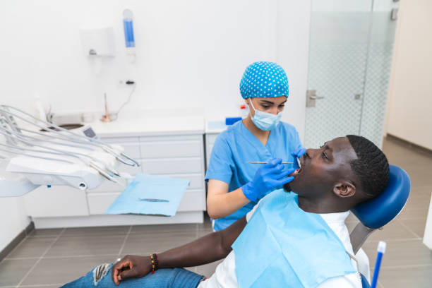 Best Walk-In Emergency Dental Services in Haskell, TX